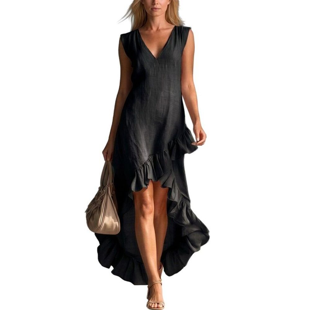 Emma Way Womens  Maxi Dress